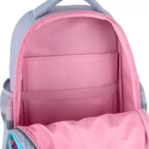 Рюкзак GoPack Education 2606S Cat's Rules GO26-2606S-1