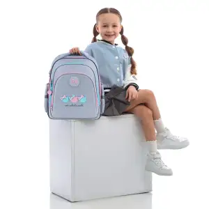 Рюкзак GoPack Education 2606S Cat's Rules GO26-2606S-1