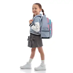Рюкзак GoPack Education 2606S Cat's Rules GO26-2606S-1