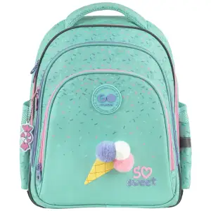 Рюкзак GoPack Education 2606S So Sweet GO26-2606S-2