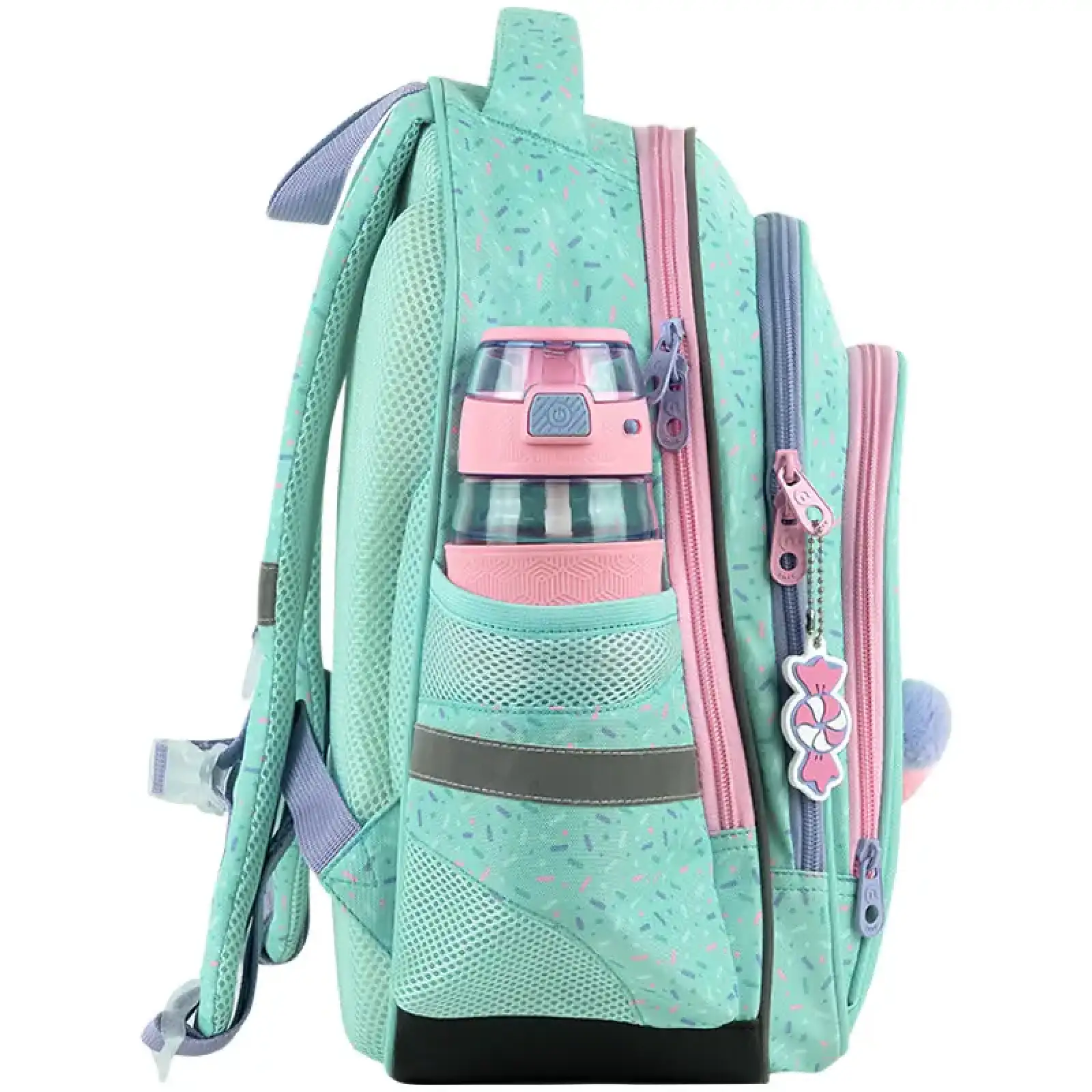 Рюкзак GoPack Education 2606S So Sweet GO26-2606S-2