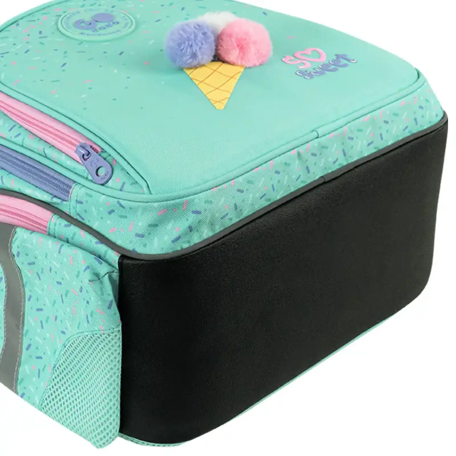 Рюкзак GoPack Education 2606S So Sweet GO26-2606S-2