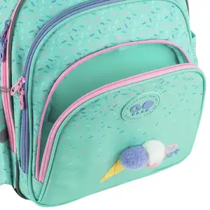 Рюкзак GoPack Education 2606S So Sweet GO26-2606S-2