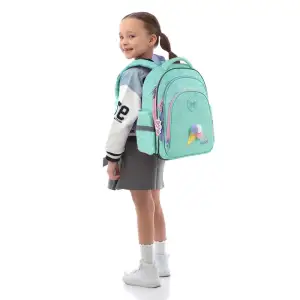 Рюкзак GoPack Education 2606S So Sweet GO26-2606S-2