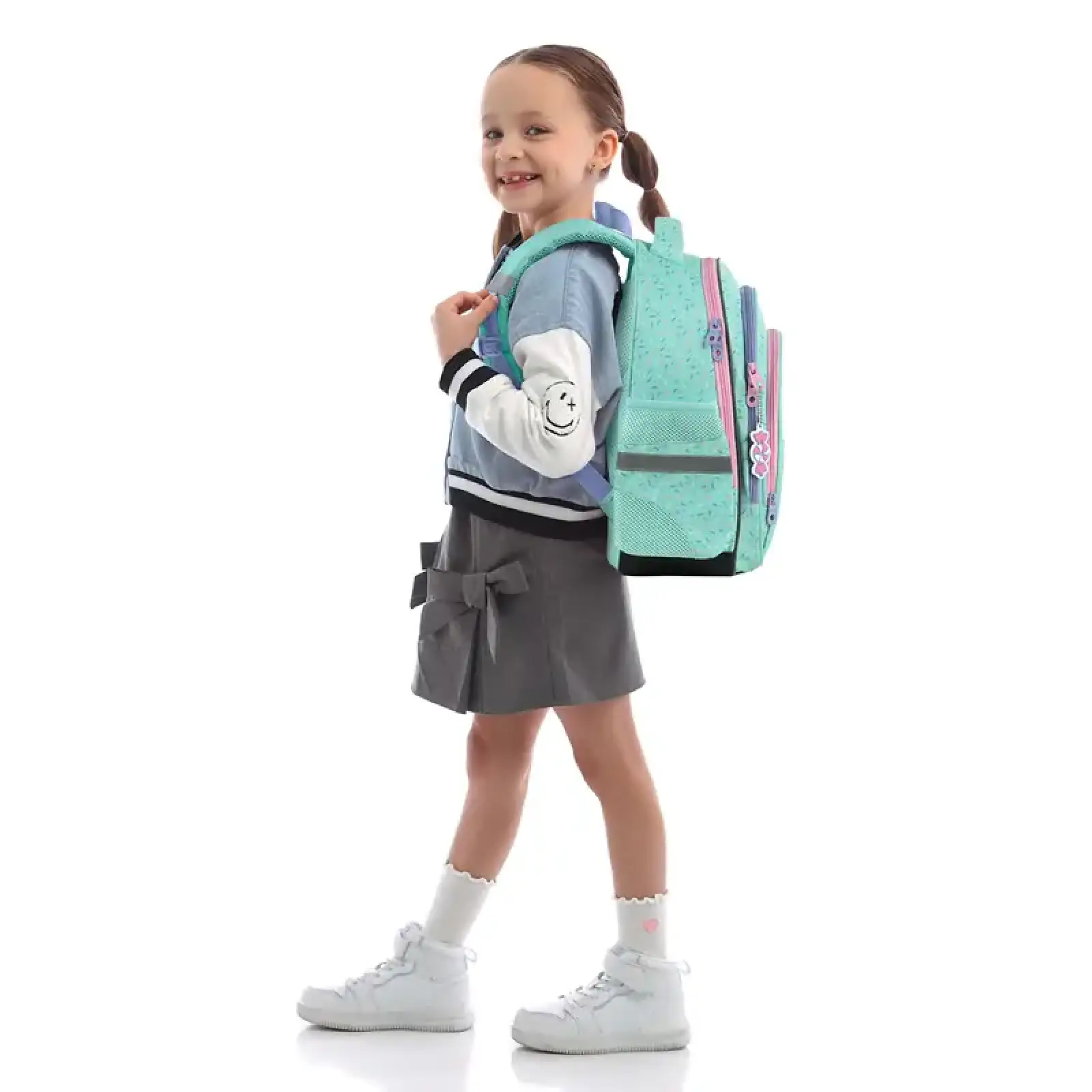 Рюкзак GoPack Education 2606S So Sweet GO26-2606S-2
