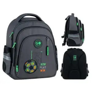Рюкзак GoPack Education 2606S Run Play Win GO26-2606S-4