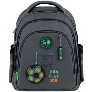 Рюкзак GoPack Education 2606S Run Play Win GO26-2606S-4