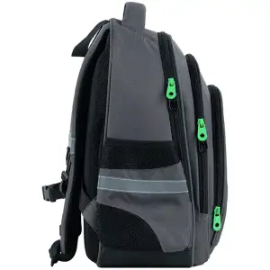 Рюкзак GoPack Education 2606S Run Play Win GO26-2606S-4