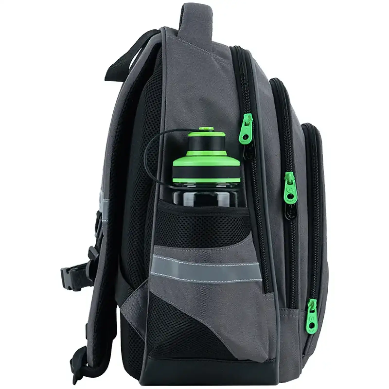 Рюкзак GoPack Education 2606S Run Play Win GO26-2606S-4