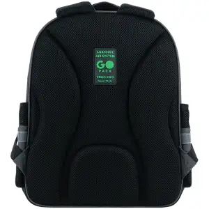 Рюкзак GoPack Education 2606S Run Play Win GO26-2606S-4