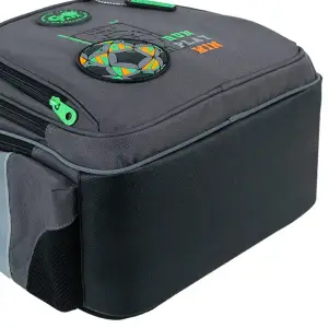 Рюкзак GoPack Education 2606S Run Play Win GO26-2606S-4