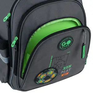 Рюкзак GoPack Education 2606S Run Play Win GO26-2606S-4
