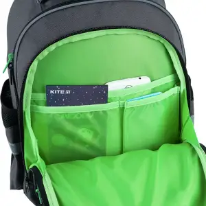 Рюкзак GoPack Education 2606S Run Play Win GO26-2606S-4