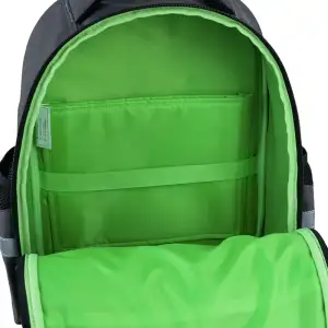 Рюкзак GoPack Education 2606S Run Play Win GO26-2606S-4