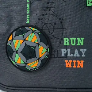 Рюкзак GoPack Education 2606S Run Play Win GO26-2606S-4