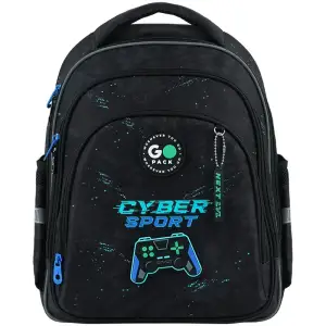 Рюкзак GoPack Education 2606S Win The Game GO26-2606S-5