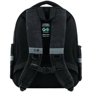 Рюкзак GoPack Education 2606S Win The Game GO26-2606S-5