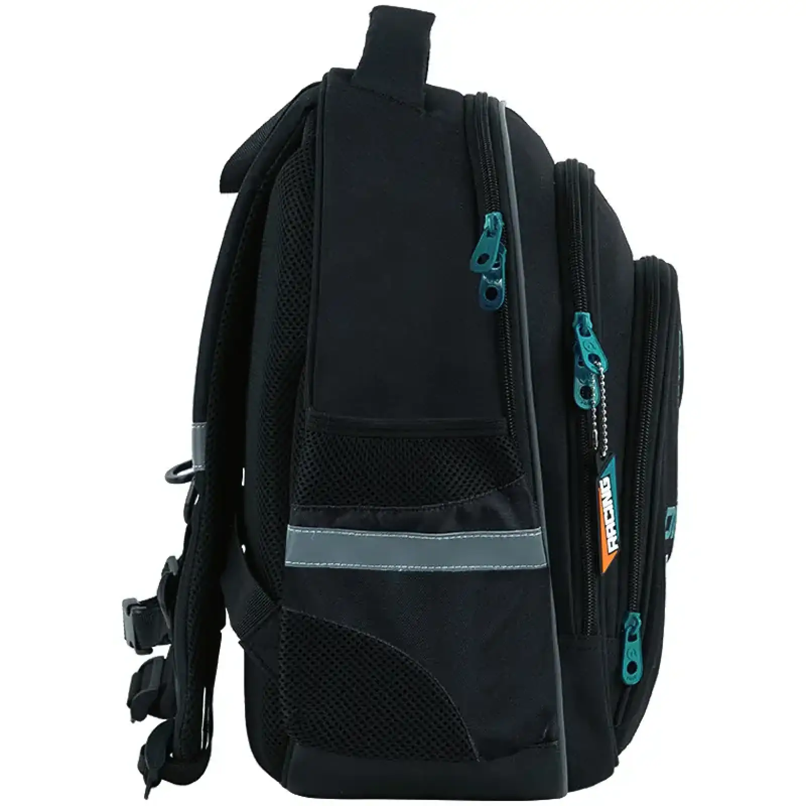 Рюкзак GoPack Education 2606S Speed Zone GO26-2606S-6