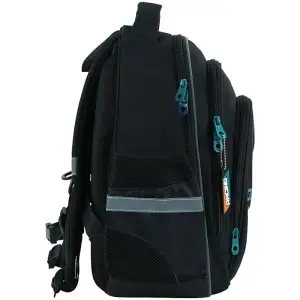 Рюкзак GoPack Education 2606S Speed Zone GO26-2606S-6