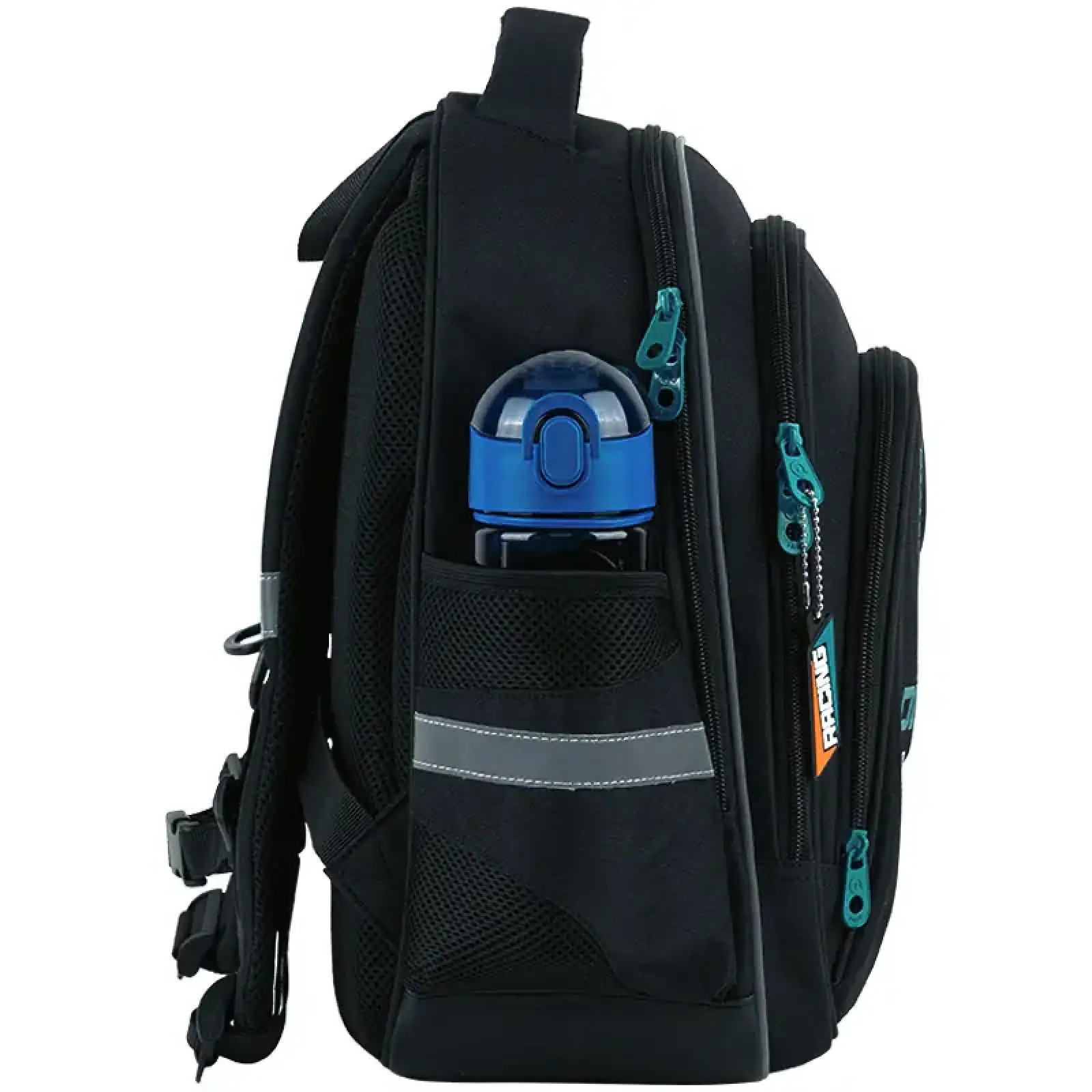 Рюкзак GoPack Education 2606S Speed Zone GO26-2606S-6