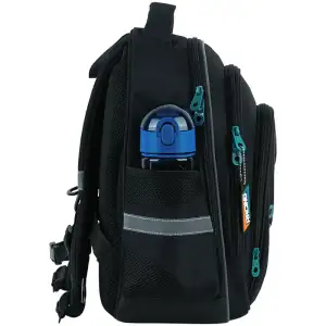 Рюкзак GoPack Education 2606S Speed Zone GO26-2606S-6