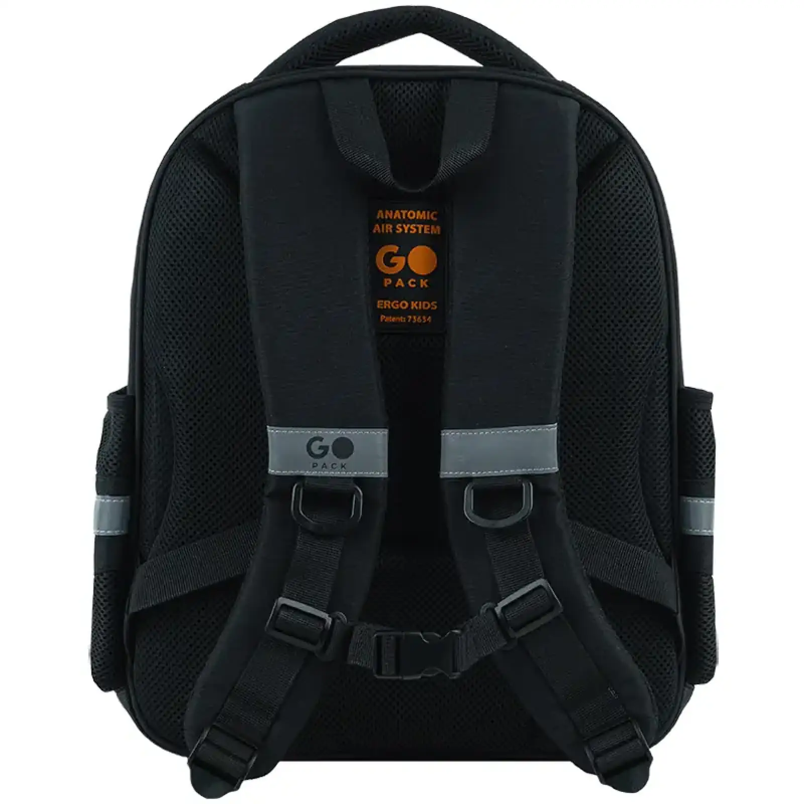 Рюкзак GoPack Education 2606S Speed Zone GO26-2606S-6