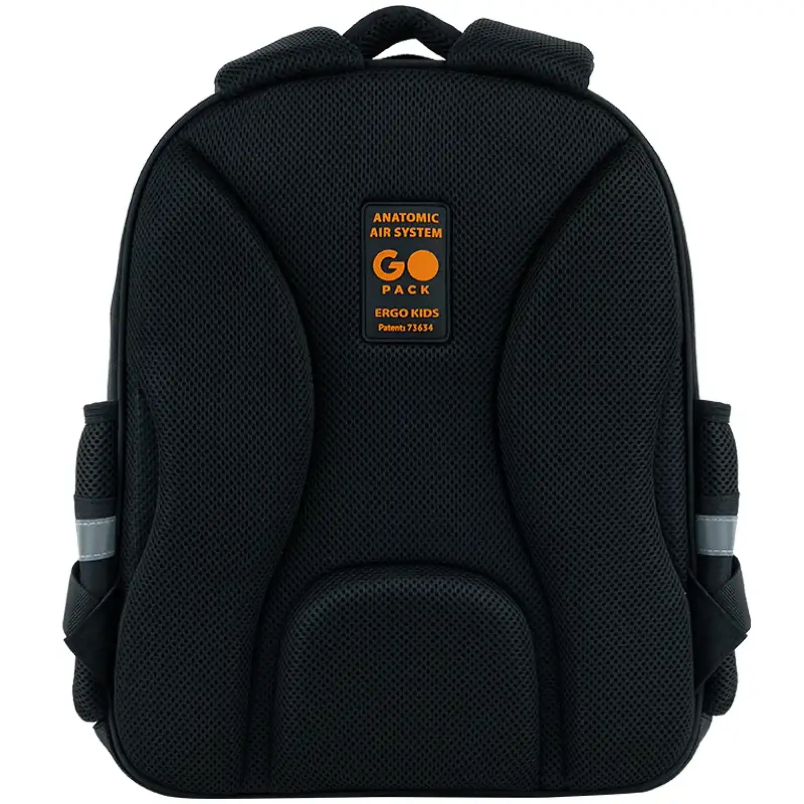 Рюкзак GoPack Education 2606S Speed Zone GO26-2606S-6