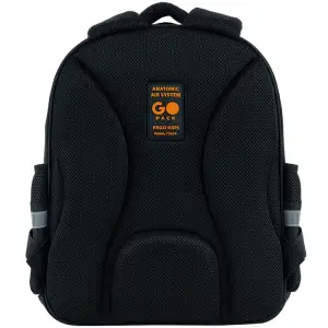 Рюкзак GoPack Education 2606S Speed Zone GO26-2606S-6