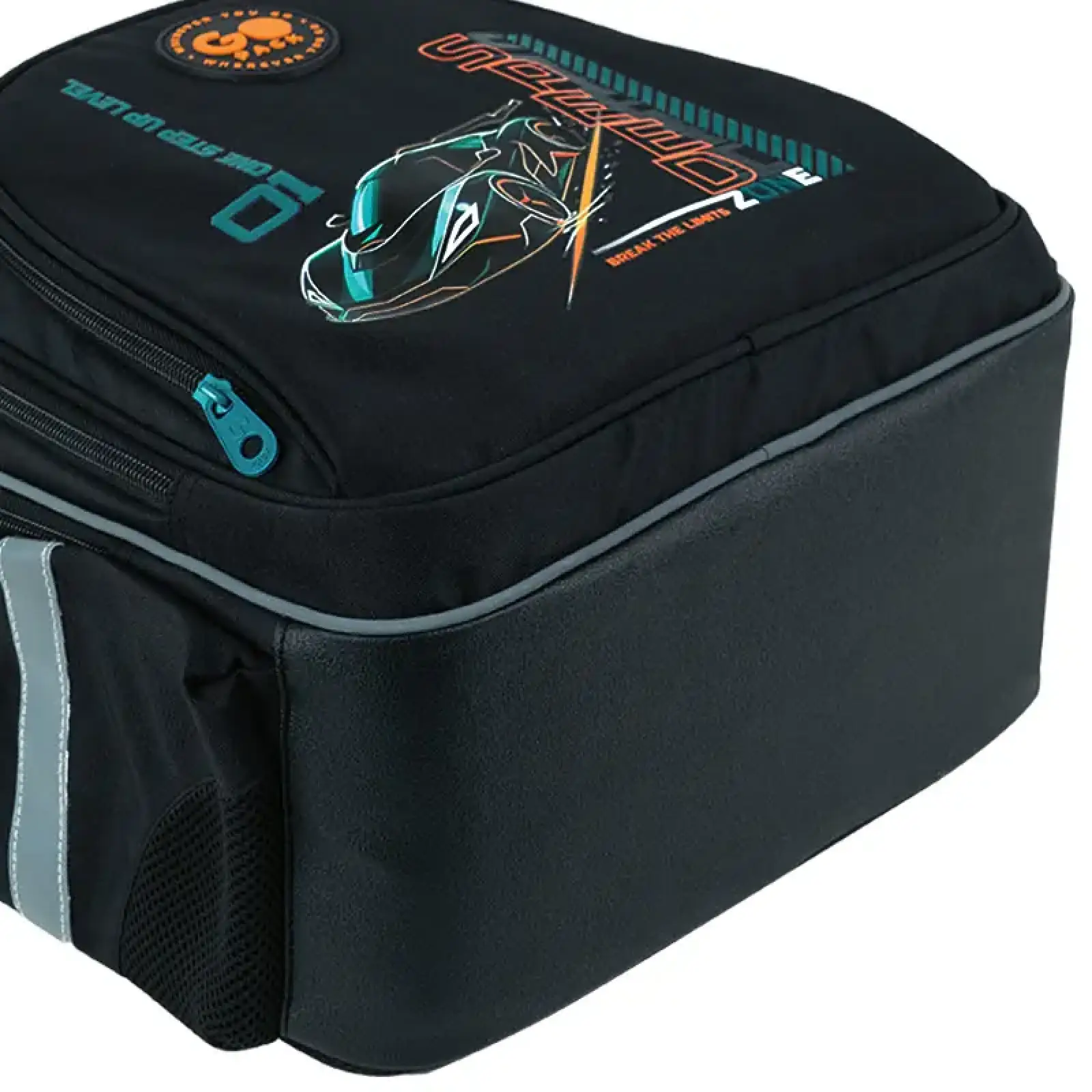 Рюкзак GoPack Education 2606S Speed Zone GO26-2606S-6