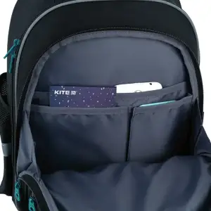 Рюкзак GoPack Education 2606S Speed Zone GO26-2606S-6