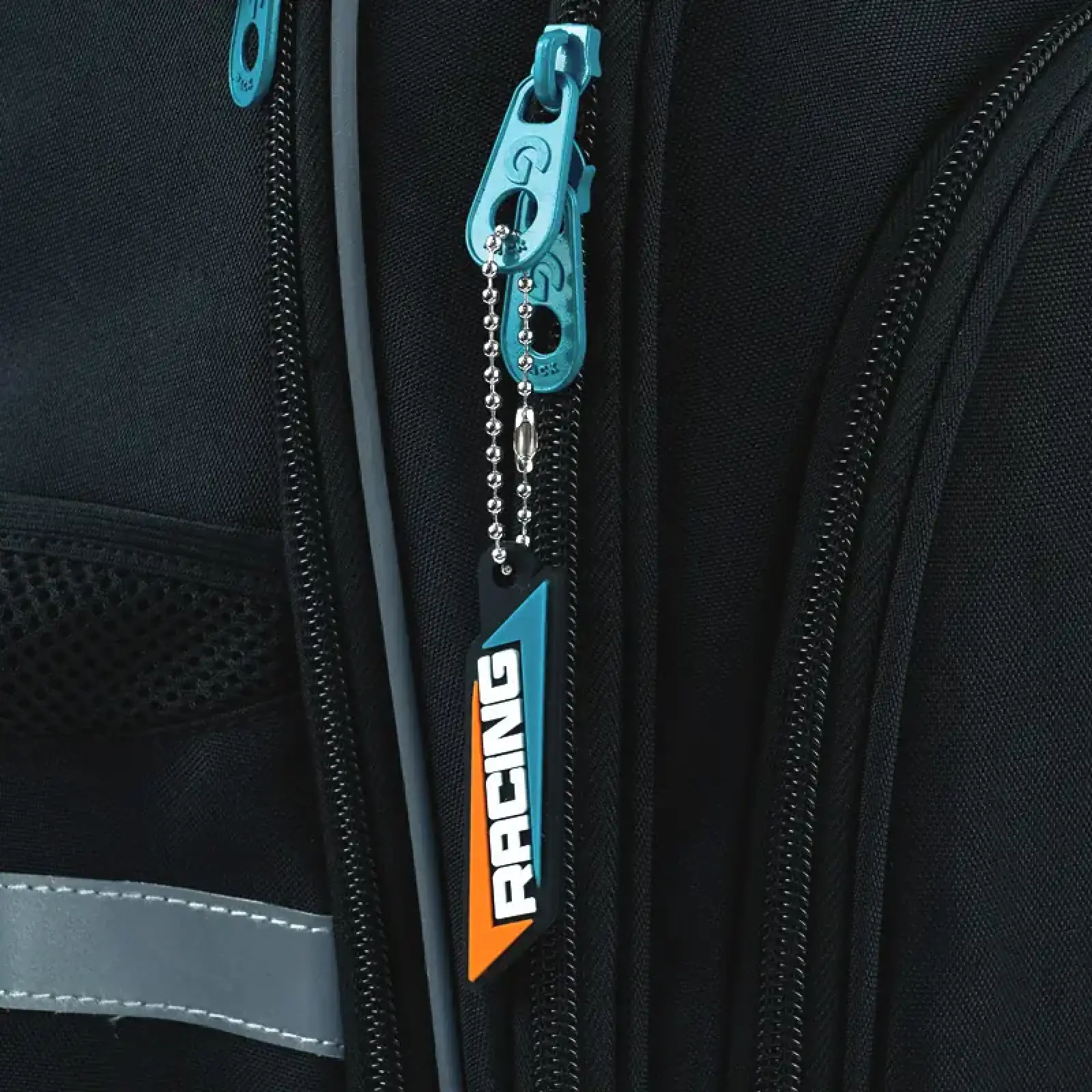Рюкзак GoPack Education 2606S Speed Zone GO26-2606S-6