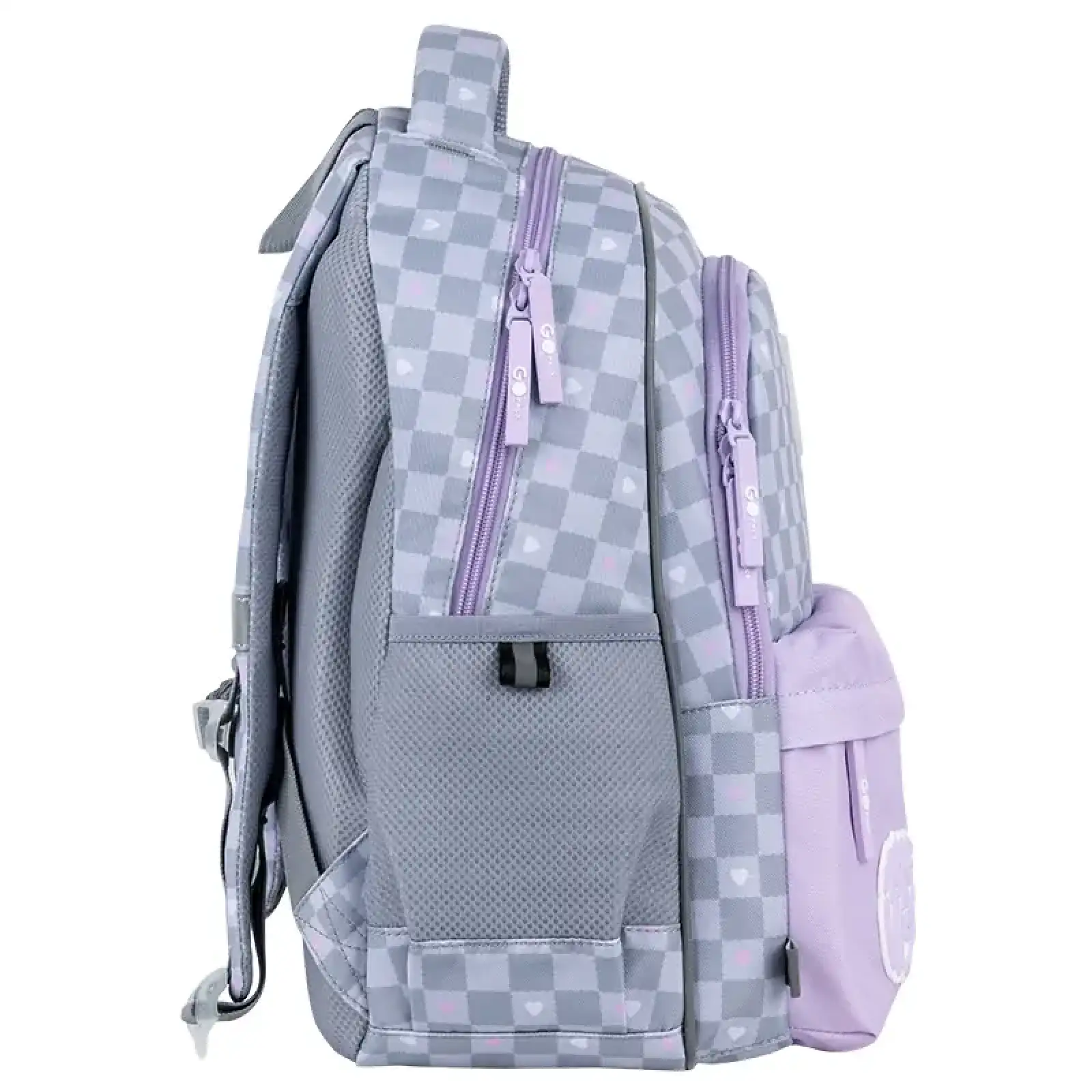 Рюкзак GoPack Education 182M Make A Wish GO26-182M-1