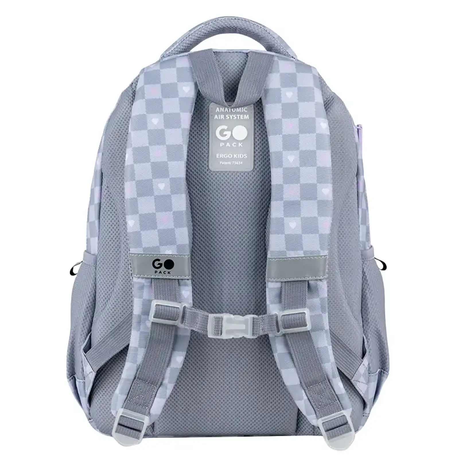 Рюкзак GoPack Education 182M Make A Wish GO26-182M-1