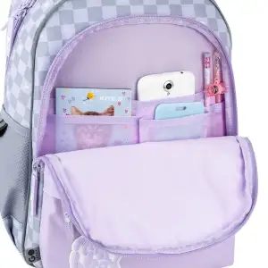 Рюкзак GoPack Education 182M Make A Wish GO26-182M-1