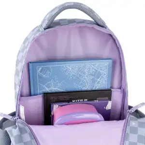Рюкзак GoPack Education 182M Make A Wish GO26-182M-1