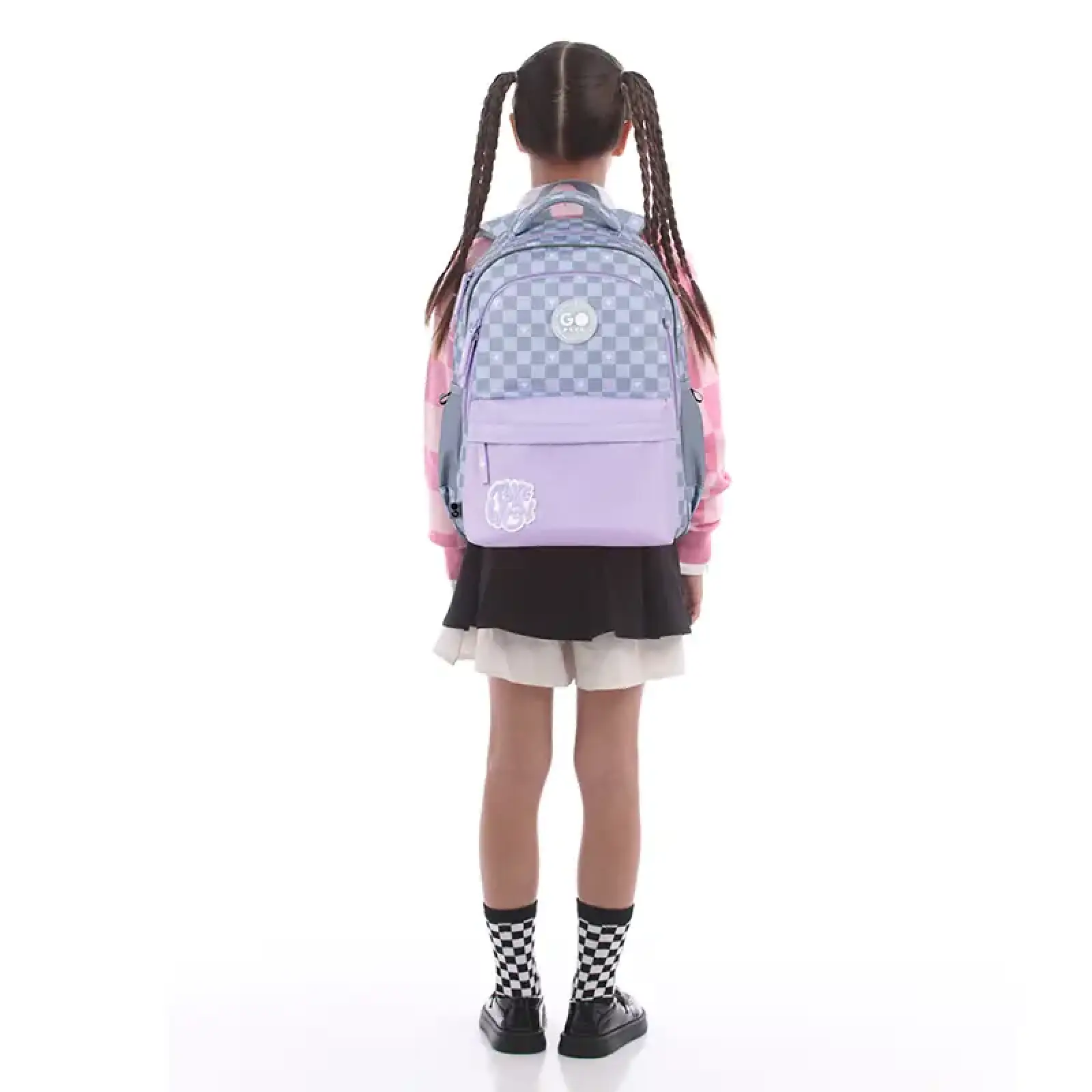 Рюкзак GoPack Education 182M Make A Wish GO26-182M-1