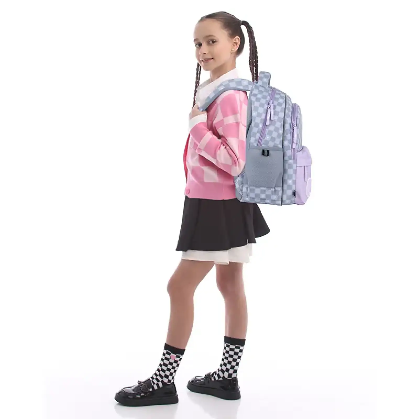 Рюкзак GoPack Education 182M Make A Wish GO26-182M-1