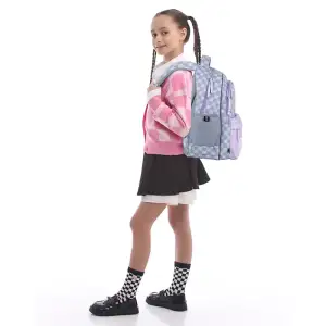 Рюкзак GoPack Education 182M Make A Wish GO26-182M-1