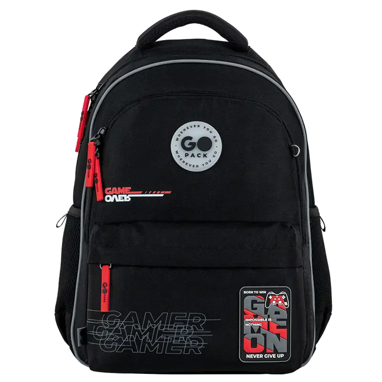 Рюкзак GoPack Education 182M Born To Win GO26-182M-5
