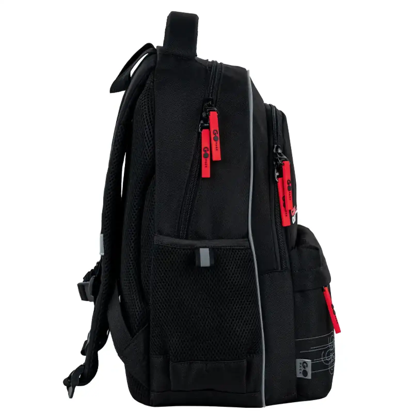 Рюкзак GoPack Education 182M Born To Win GO26-182M-5