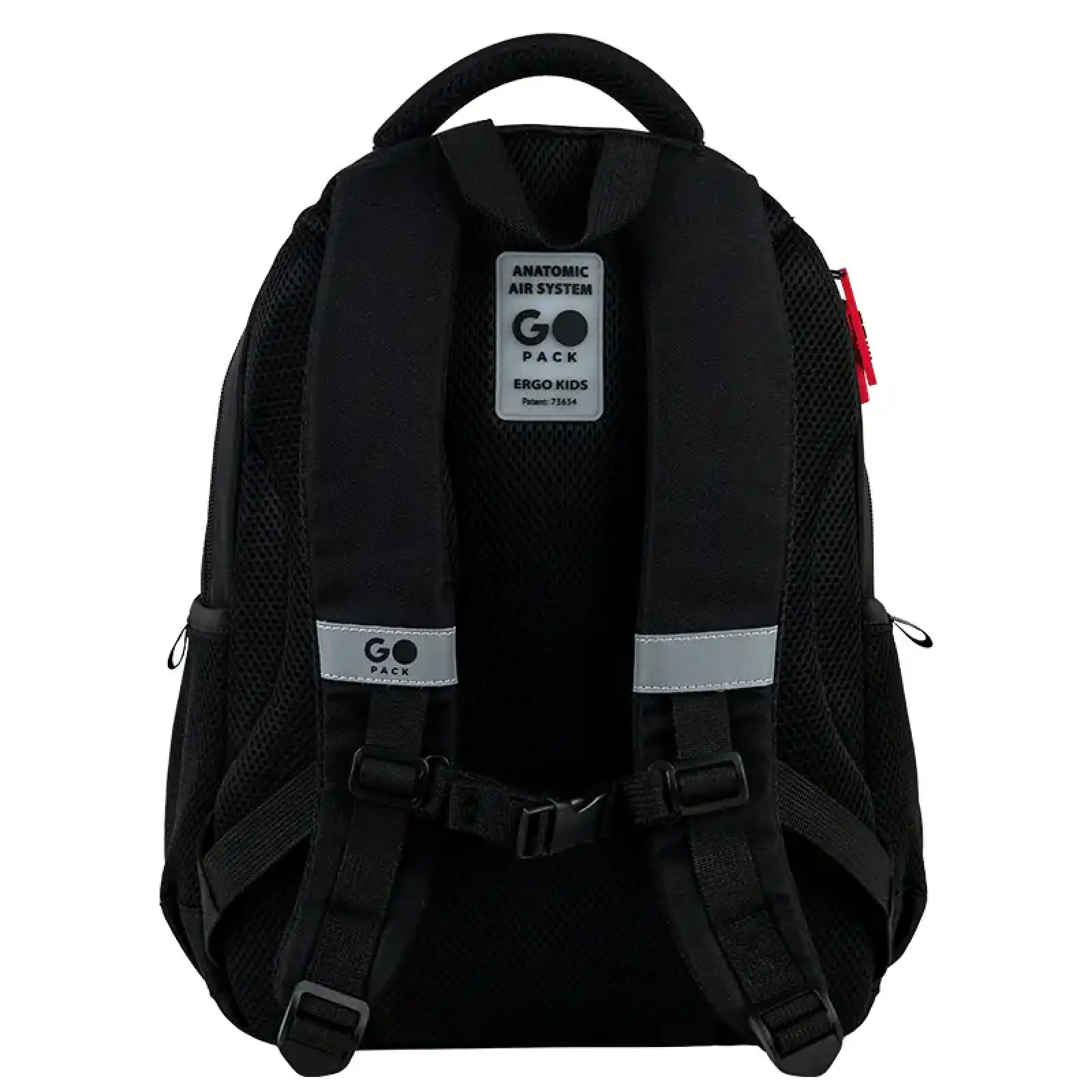 Рюкзак GoPack Education 182M Born To Win GO26-182M-5
