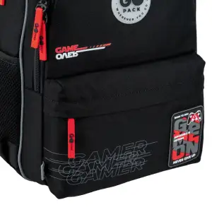 Рюкзак GoPack Education 182M Born To Win GO26-182M-5