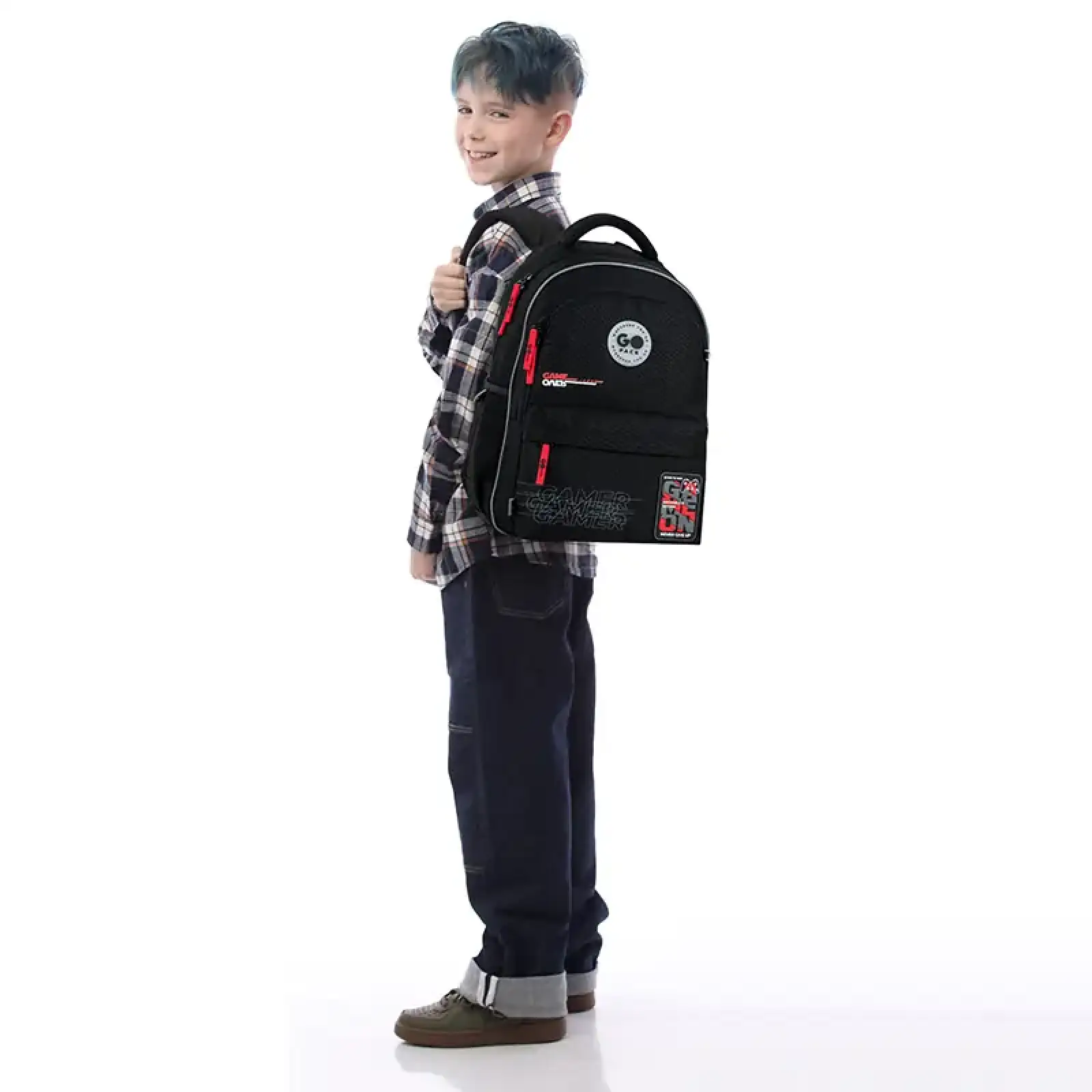 Рюкзак GoPack Education 182M Born To Win GO26-182M-5