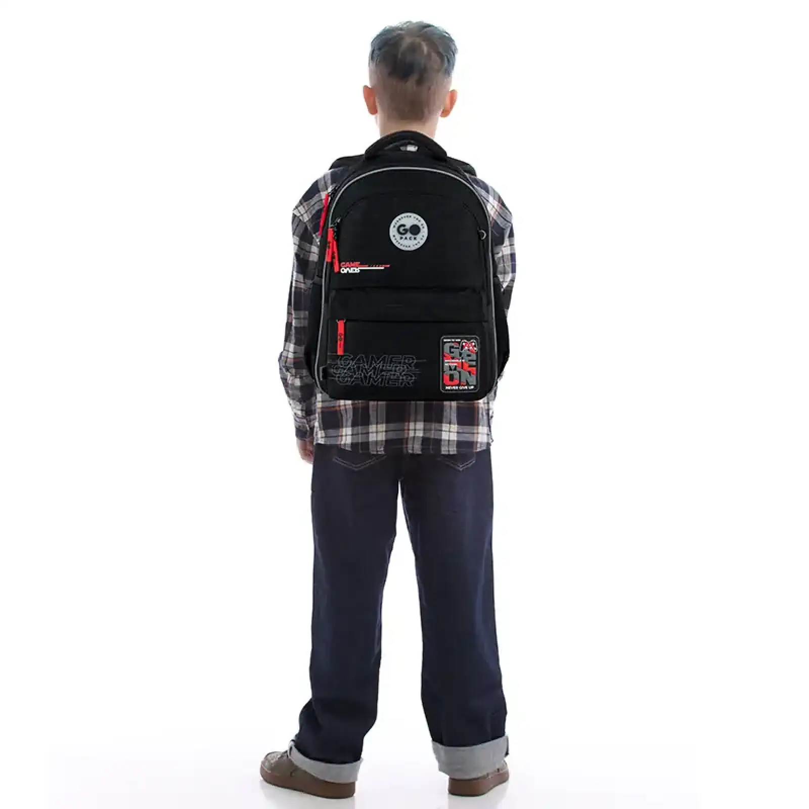 Рюкзак GoPack Education 182M Born To Win GO26-182M-5