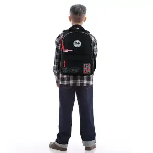Рюкзак GoPack Education 182M Born To Win GO26-182M-5