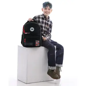 Рюкзак GoPack Education 182M Born To Win GO26-182M-5