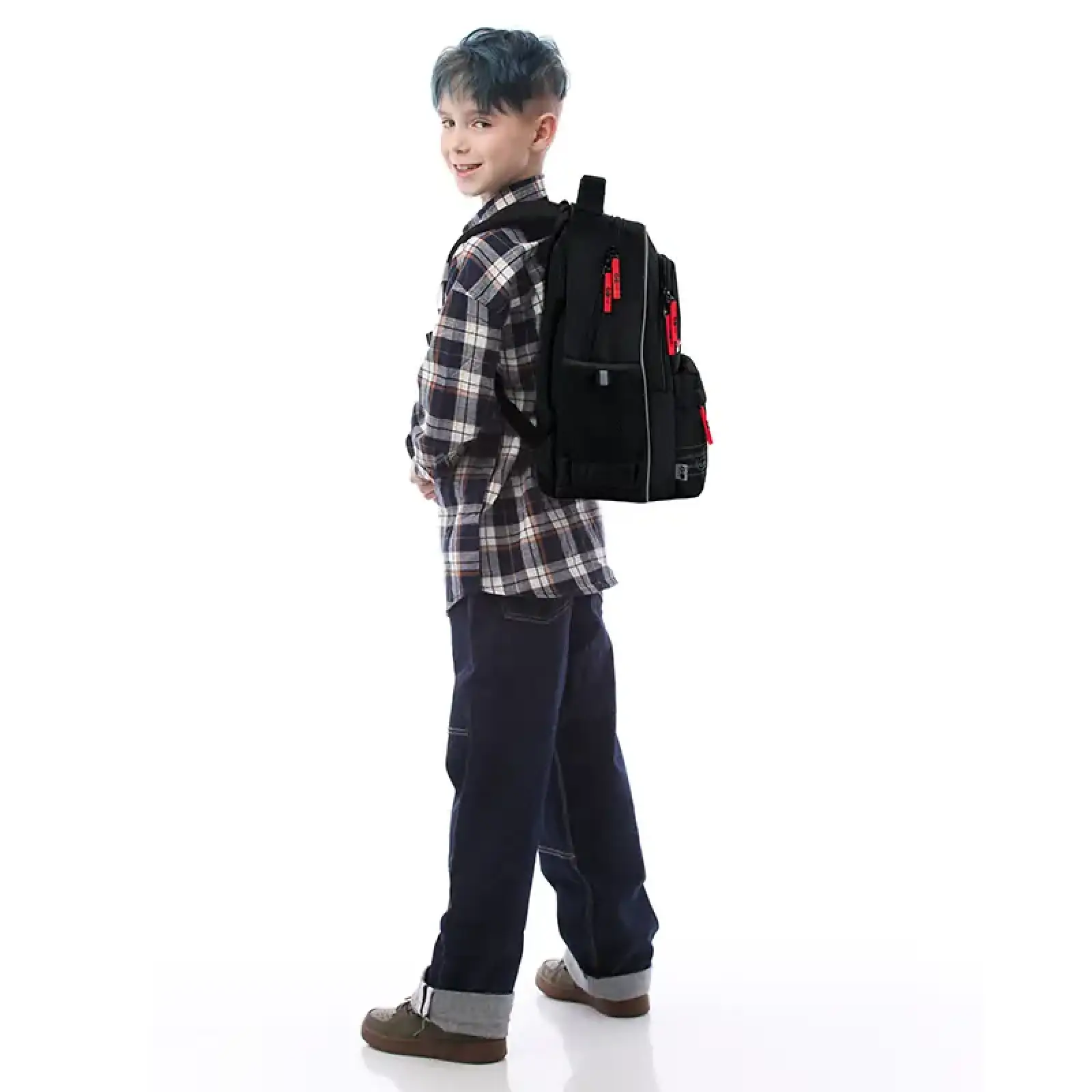 Рюкзак GoPack Education 182M Born To Win GO26-182M-5
