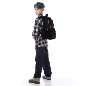 Рюкзак GoPack Education 182M Born To Win GO26-182M-5
