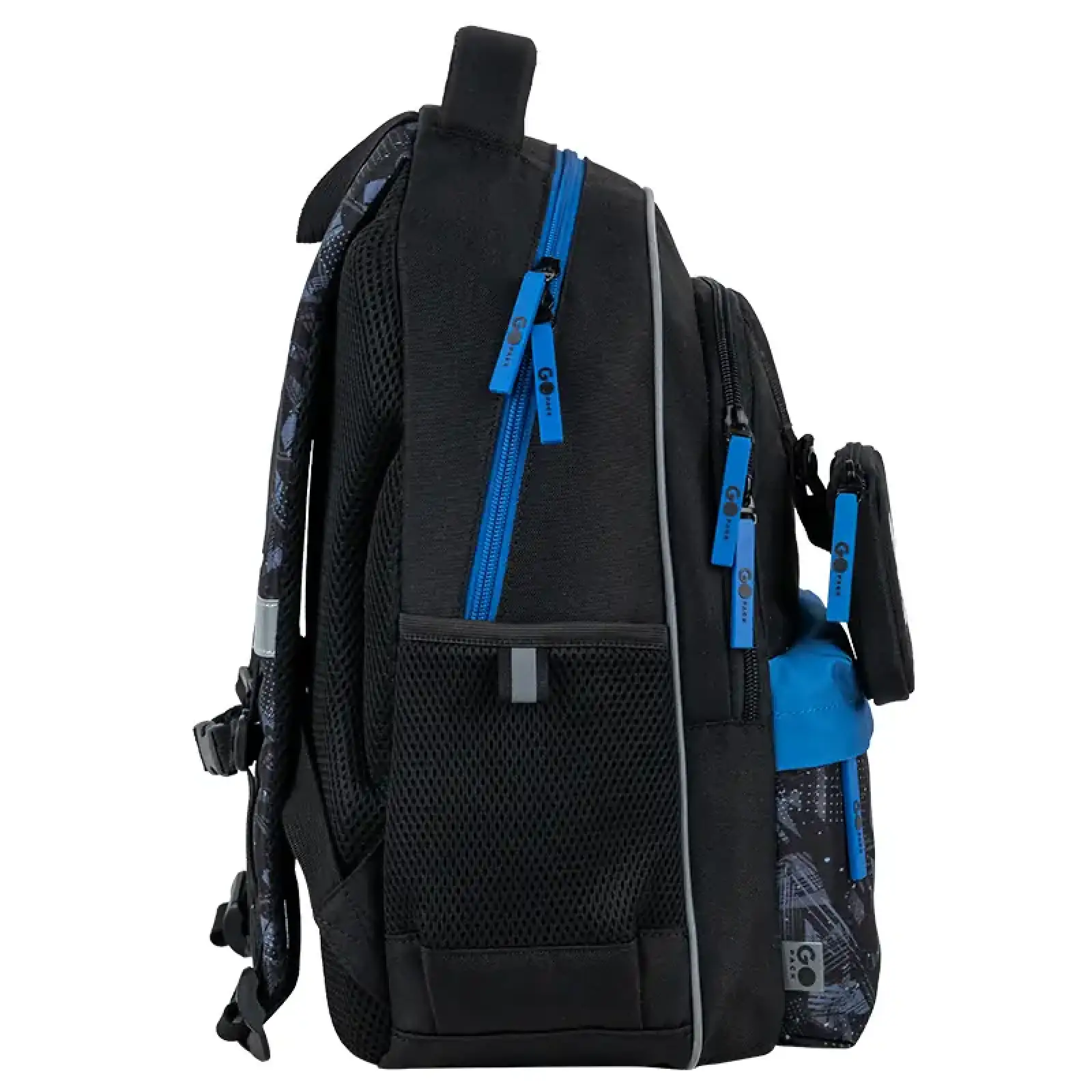 Рюкзак GoPack Education 182M Fearless Vibe GO26-182M-6