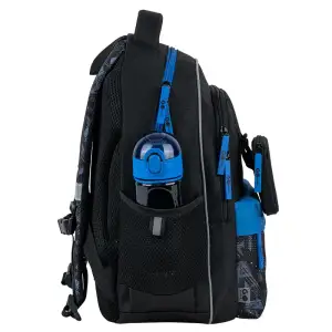 Рюкзак GoPack Education 182M Fearless Vibe GO26-182M-6